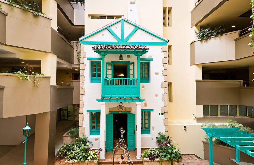 Paradise Park Fun Lifestyle Hotel-1
